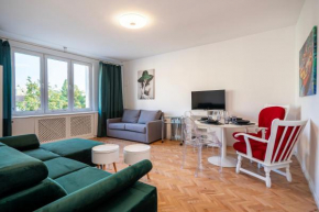 44 Apart Gdynia